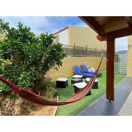 Casa Miradouro Do Moinho Villa Porto Santo Bagian luar foto
